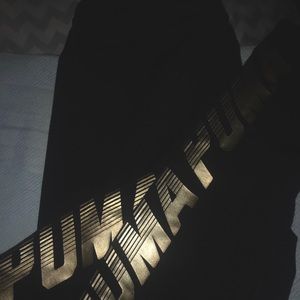 Puma Leggings 💛